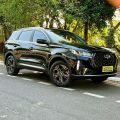 CHERY TIGGO7 SPORT - PRETO - 2025 Foto 1 (Miniatura)
