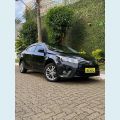 TOYOTA COROLLA XEI20FLEX - PRETO - 2015 Foto 1 (Miniatura)