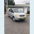 CHEVROLET MERIVA - PRATA - 2003 Foto 1 (Miniatura)