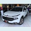FIAT TORO RANCH AT D4 - BRANCO - 2019 Foto 1 (Miniatura)