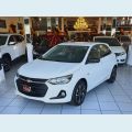 CHEVROLET ONIX 10MT LT2 - BRANCO - 2025 Foto 1 (Miniatura)