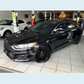 FORD FUSION FLEX B - PRETO - 2015 Foto 1 (Miniatura)