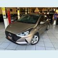 HYUNDAI HB 20S 1.0 VISION - PRATA - 2021 Foto 1 (Miniatura)