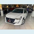 PEUGEOT 208 LIKE MT - BRANCO - 2023 Foto 1 (Miniatura)