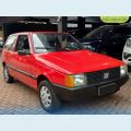 FIAT UNO MILLE 1.0/ I.E./ELECTRONIC/BRIO 2P - VERMELHO - 1993 Foto 1 (Miniatura)