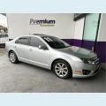 FORD FUSION - PRATA - 2011 Foto 1 (Miniatura)