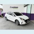 HYUNDAI HB 20S - BRANCO - 2022 Foto 1 (Miniatura)