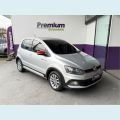 VOLKSWAGEN FOX - PRATA - 2015 Foto 1 (Miniatura)