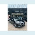 NISSAN VERSA - PRETO - 2024 Foto 1 (Miniatura)