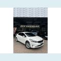 KIA CERATO - BRANCO - 2019 Foto 1 (Miniatura)