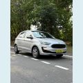 FORD KA SE 1.0 HA C - PRATA - 2019 Foto 1 (Miniatura)