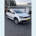 VOLKSWAGEN SPACECROSS GII - BRANCO - 2014 Foto 1 (Miniatura)