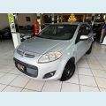 FIAT PALIO ATTRACT 1.0 - PRATA - 2013 Foto 1 (Miniatura)
