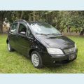 FIAT IDEA ELX 1.4 MPI FIRE FLEX 8V 5P - PRETO - 2006 Foto 1 (Miniatura)