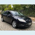 FORD FOCUS 2.0 16V/ 2.0 16V FLEX 5P - PRETO - 2011 Foto 1 (Miniatura)