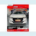 PEUGEOT 208 - BRANCO - 2024 Foto 1 (Miniatura)