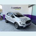 FORD ECOSPORT - PRATA - 2019 Foto 1 (Miniatura)