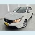 FIAT ARGO - BRANCO - 2023 Foto 1 (Miniatura)