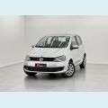VOLKSWAGEN FOX 1.0 GII - PRATA - 2013 Foto 1 (Miniatura)