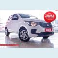 FIAT MOBI FIREFLY DRIVE 1.0 FLEX - BRANCO - 2018 Foto 1 (Miniatura)