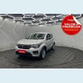 FIAT MOBI LIKE 1.0 FLEX - PRATA - 2022 Foto 1 (Miniatura)