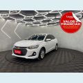 CHEVROLET ONIX PLUS 1.0 LTZ TURBO FLEX AUT. - BRANCO - 2022 Foto 1 (Miniatura)