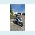 HONDA BIZ 125I FLEX - BRANCO - 2024 Foto 1 (Miniatura)