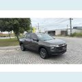 CHEVROLET MONTANA LT 1.2 TURBO - VERDE - 2023 Foto 1 (Miniatura)