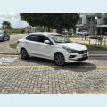 FIAT CRONOS PRECISION 1.8 FLEX AUT. - BRANCO - 2021 Foto 1 (Miniatura)