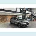 HYUNDAI HB 20 LIMITED 1.0 - CINZA - 2024 Foto 1 (Miniatura)