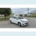 HYUNDAI HB 20S 1.6 COMFORT STYLE FLEX - BRANCO - 2015 Foto 1 (Miniatura)
