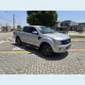 FORD RANGER CD RANGER 2.2 TD 4WD XL CD - PRATA - 2015 Foto 1 (Miniatura)