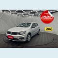 VOLKSWAGEN GOL 1.6 - PRATA - 2020 Foto 1 (Miniatura)