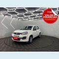FIAT UNO ATTRACTIVE 1.0 8V FLEX 4P - BRANCO - 2019 Foto 1 (Miniatura)