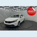 FIAT ARGO DRIVE 1.0 FLEX - BRANCO - 2023 Foto 1 (Miniatura)