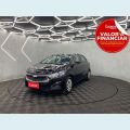 CHEVROLET ONIX 1.0 LT SPE/4 - PRETO - 2019 Foto 1 (Miniatura)