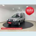 FIAT FIORINO 1.4 HARD WORKING FLEX - PRATA - 2019 Foto 1 (Miniatura)