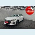 CHEVROLET ONIX LT 1.0 TURBO - BRANCO - 2024 Foto 1 (Miniatura)
