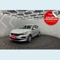 FIAT CRONOS 1.3 - PRATA - 2022 Foto 1 (Miniatura)