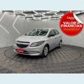 CHEVROLET PRISMA 1.0 JOY SPE/4 - PRATA - 2019 Foto 1 (Miniatura)