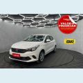 FIAT ARGO 1.0 - BRANCO - 2022 Foto 1 (Miniatura)