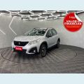 PEUGEOT 2008 ALLURE PACK 1.6 - PRATA - 2022 Foto 1 (Miniatura)