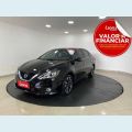 NISSAN SENTRA SL 2.0 16V CVT FLEX - PRETO - 2017 Foto 1 (Miniatura)