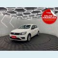 VOLKSWAGEN GOL 1.0 12V FLEX - BRANCO - 2021 Foto 1 (Miniatura)