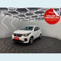 FIAT MOBI LIKE 1.0 - BRANCO - 2020 Foto 1 (Miniatura)