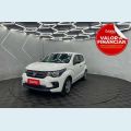 FIAT MOBI LIKE 1.0 FLEX - BRANCO - 2020 Foto 1 (Miniatura)