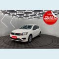 VOLKSWAGEN GOL 1.0 12V FLEX - BRANCO - 2022 Foto 1 (Miniatura)
