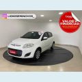 FIAT PALIO ATTRACTIVE 1.0 EVO FLEX - BRANCO - 2016 Foto 1 (Miniatura)