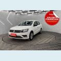 VOLKSWAGEN VOYAGE 1.6 - BRANCO - 2022 Foto 1 (Miniatura)