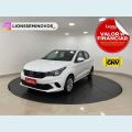 FIAT ARGO DRIVE 1.0 FLEX - BRANCO - 2022 Foto 1 (Miniatura)